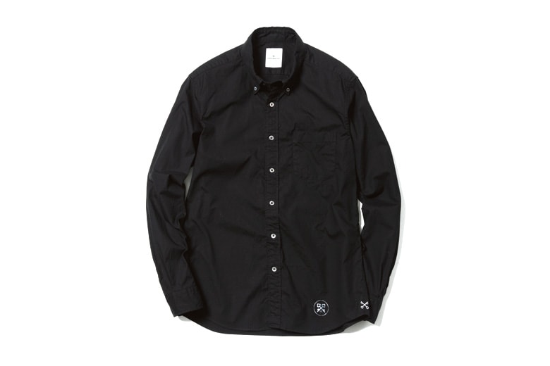 uniform experiment 2015 Spring/Summer Collection