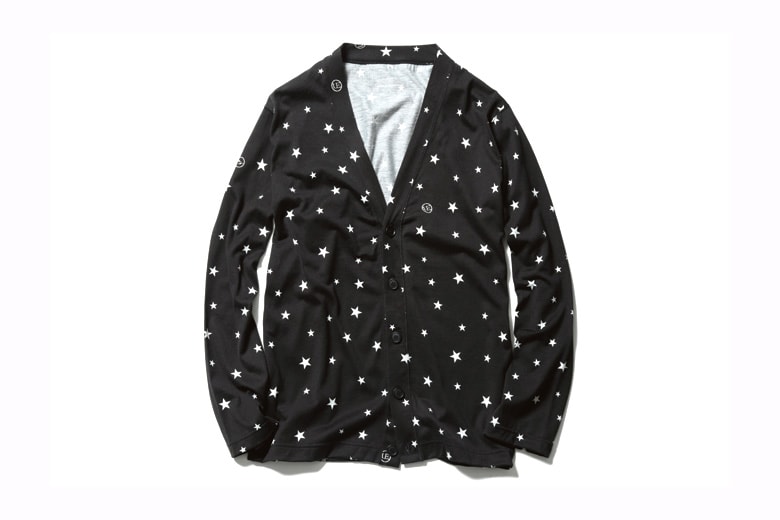 uniform experiment 2015 Spring/Summer Collection