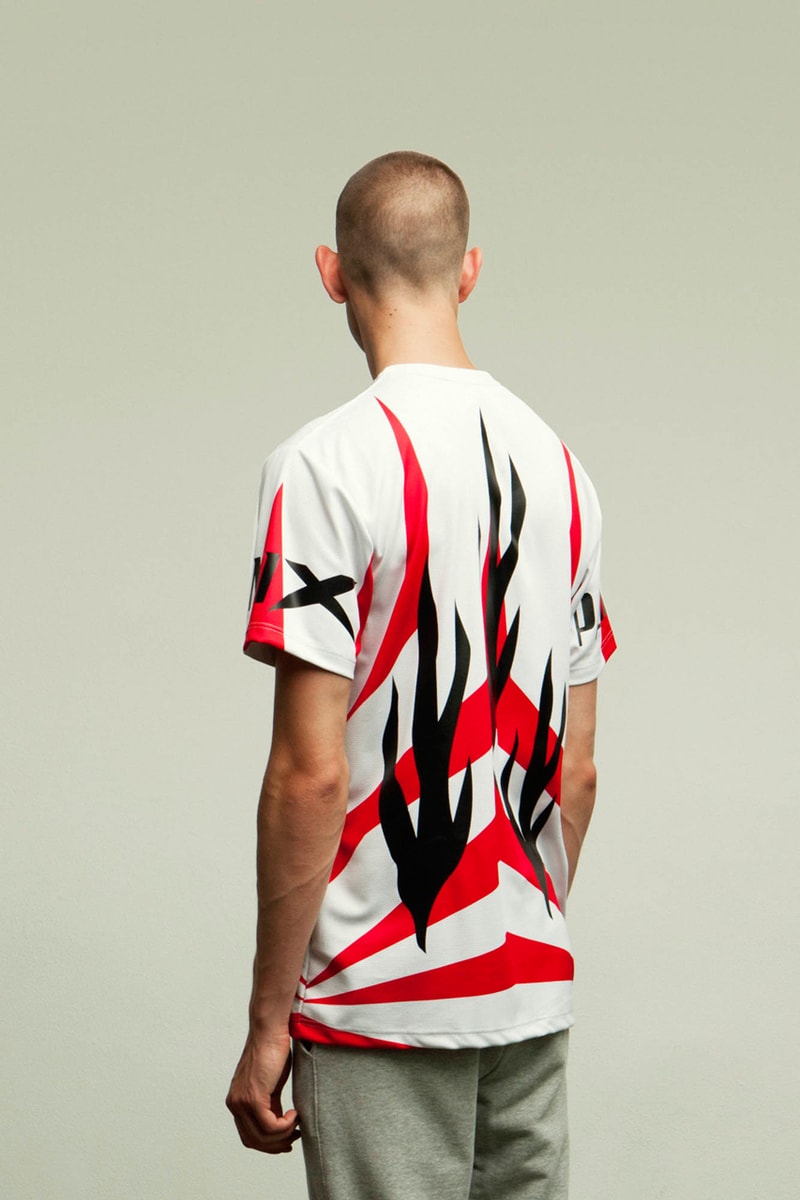 UPPERCUT 2015 Spring/Summer Lookbook