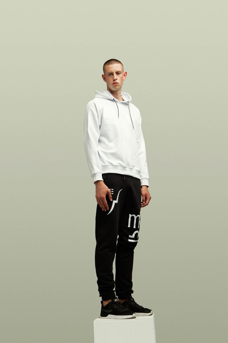 UPPERCUT 2015 Spring/Summer Lookbook