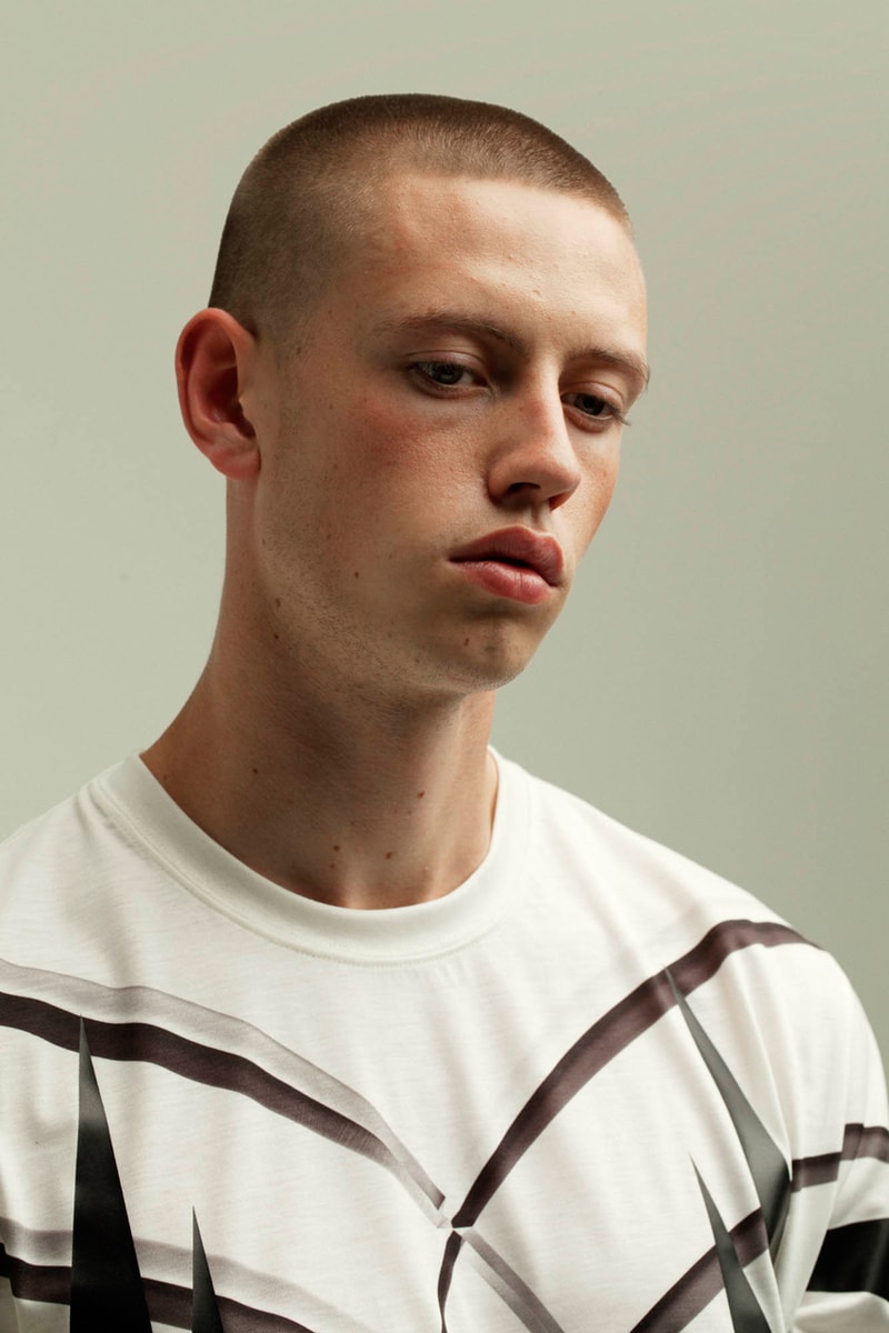 UPPERCUT 2015 Spring/Summer Lookbook