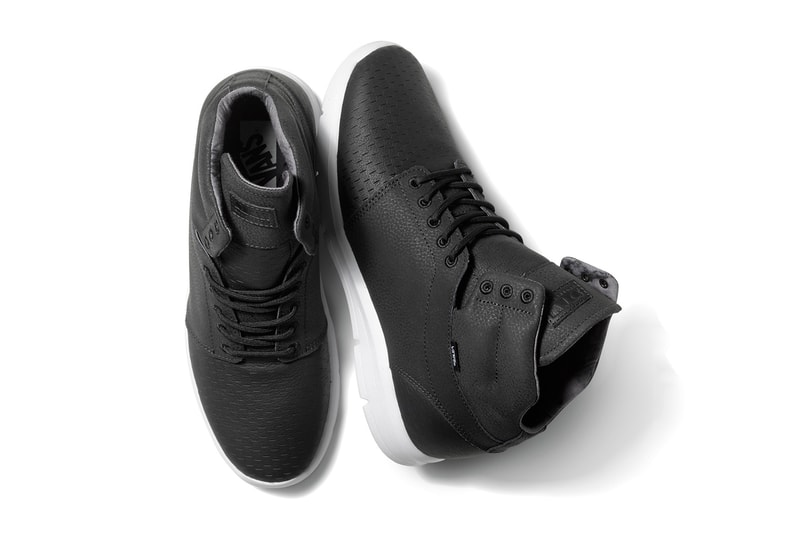 Vans OTW 2015 Spring "Marble" Pack