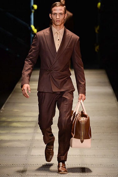 Versace 2015 Fall/Winter Collection