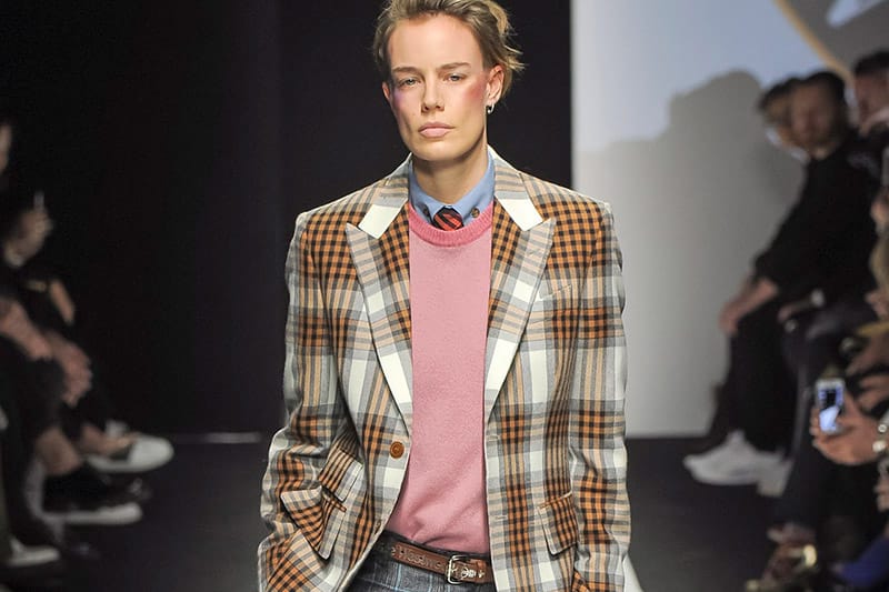 Vivienne Westwood 2015 Fall/Winter Collection