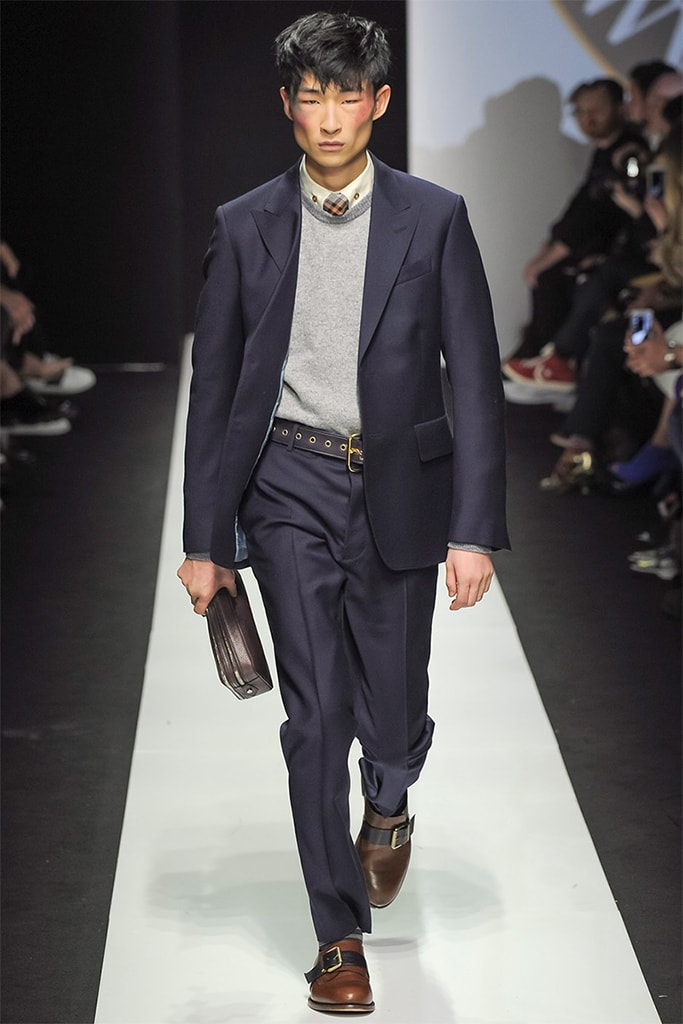 Vivienne Westwood 2015 Fall/Winter Collection