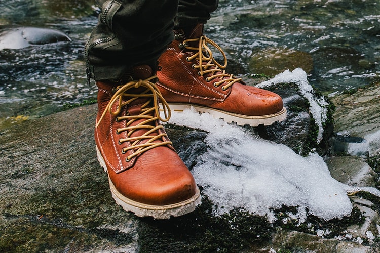 Volcom Smithington Boot