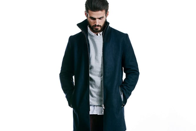 Wemoto 2015 Fall/Winter Collection