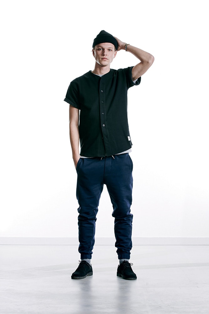 Wemoto 2015 Fall/Winter Collection