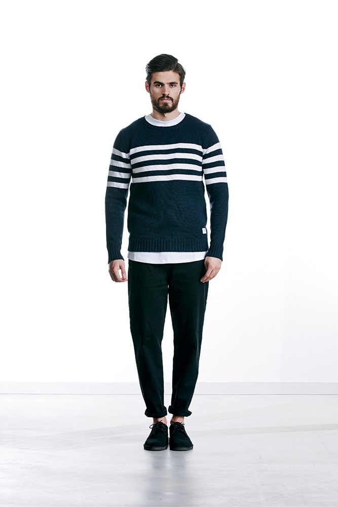 Wemoto 2015 Fall/Winter Collection