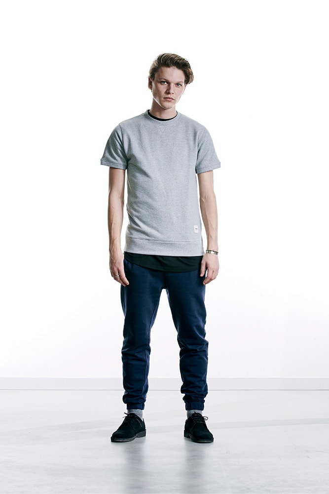 Wemoto 2015 Fall/Winter Collection