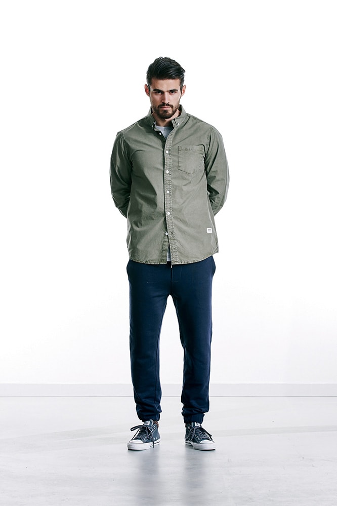 Wemoto 2015 Fall/Winter Collection
