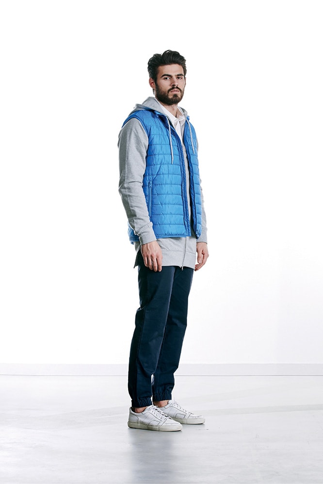Wemoto 2015 Fall/Winter Collection