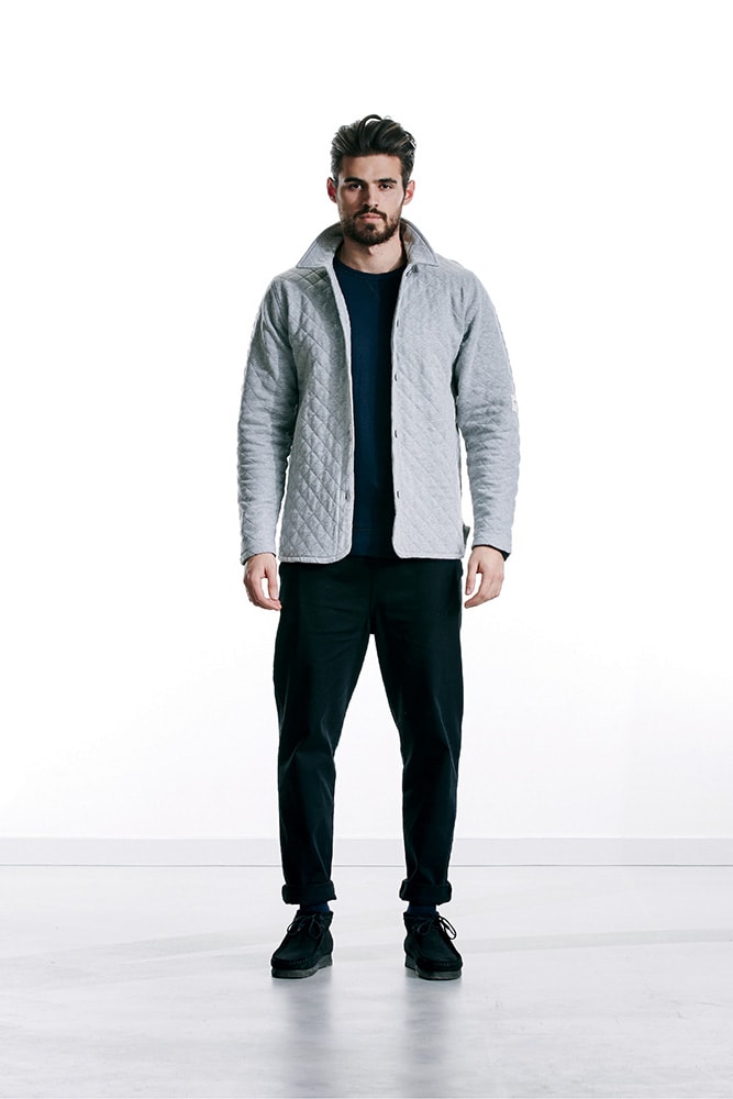 Wemoto 2015 Fall/Winter Collection