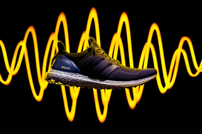 What Goes into Making the "World's Greatest Running Shoe?"