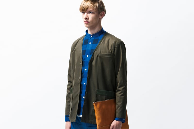 WHIZ LIMITED 2015 Spring/Summer Collection