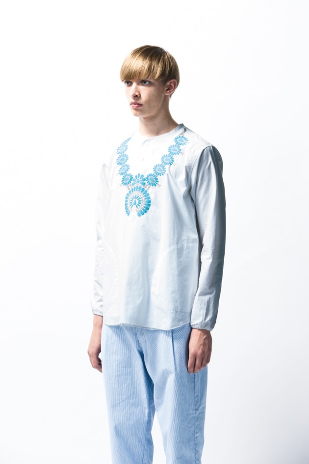 WHIZ LIMITED 2015 Spring/Summer Collection