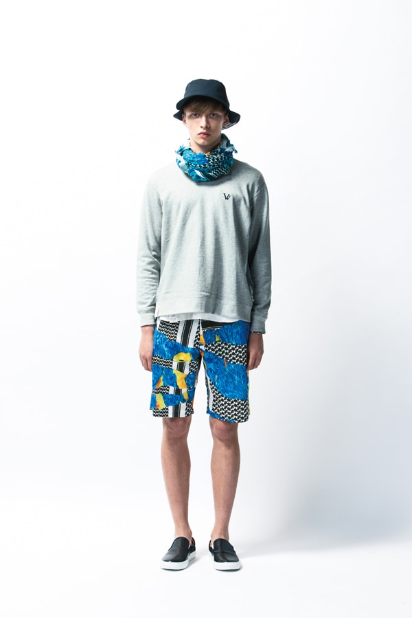 WHIZ LIMITED 2015 Spring/Summer Collection