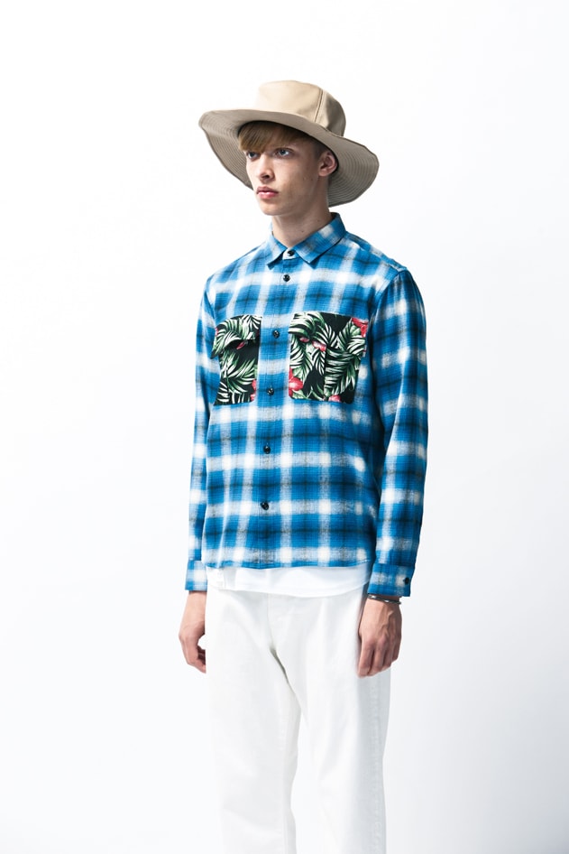 WHIZ LIMITED 2015 Spring/Summer Collection