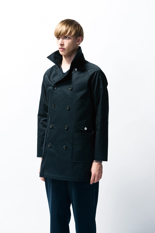 WHIZ LIMITED 2015 Spring/Summer Collection