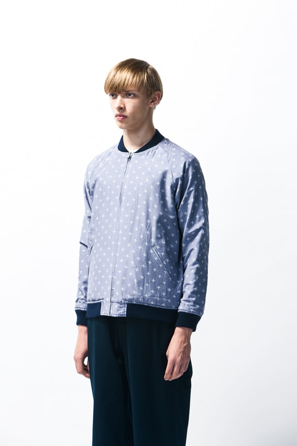WHIZ LIMITED 2015 Spring/Summer Collection