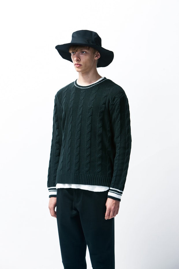 WHIZ LIMITED 2015 Spring/Summer Collection