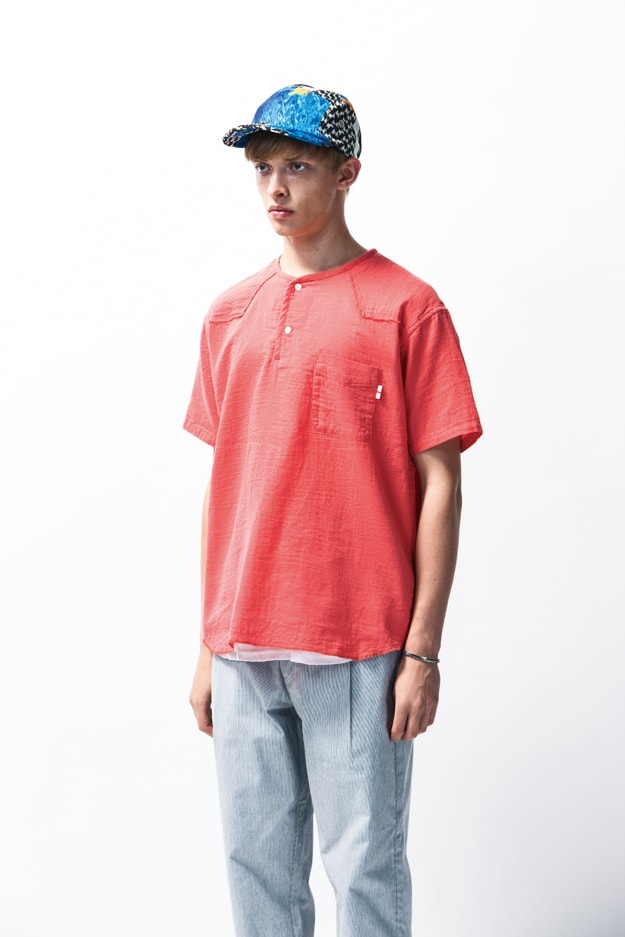 WHIZ LIMITED 2015 Spring/Summer Collection