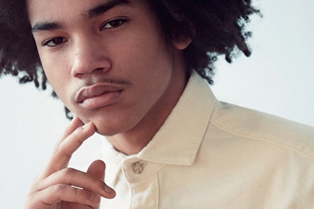 Wil Fry 2015 Fall/Winter Lookbook