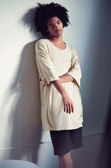Wil Fry 2015 Fall/Winter Lookbook