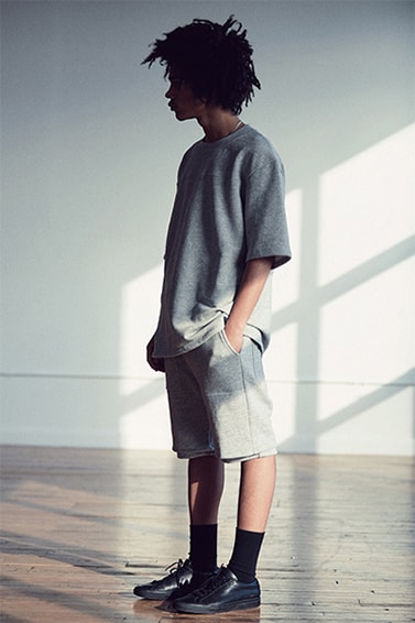 Wil Fry 2015 Fall/Winter Lookbook