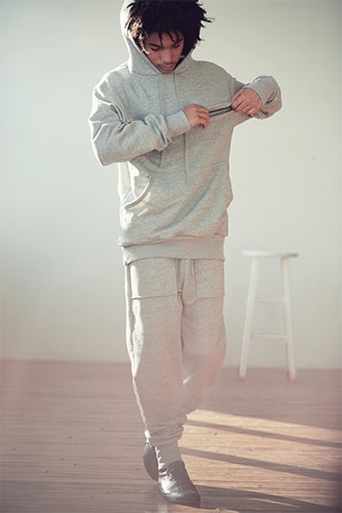 Wil Fry 2015 Fall/Winter Lookbook