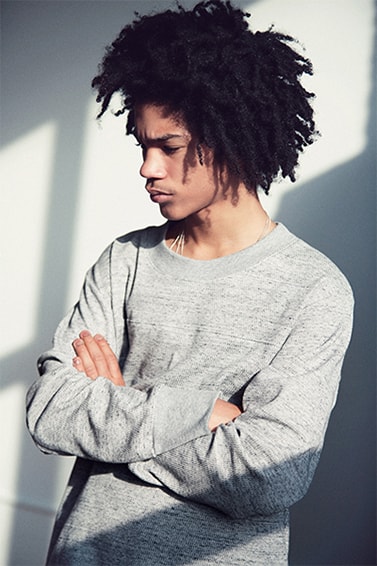 Wil Fry 2015 Fall/Winter Lookbook