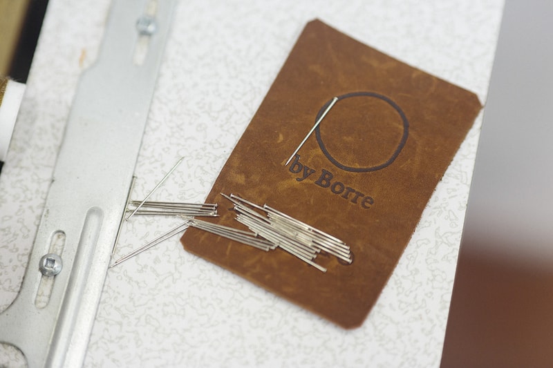 Process: wings+horns x ByBorre Space Suit Part 1 - Concept & Pattern-Making 