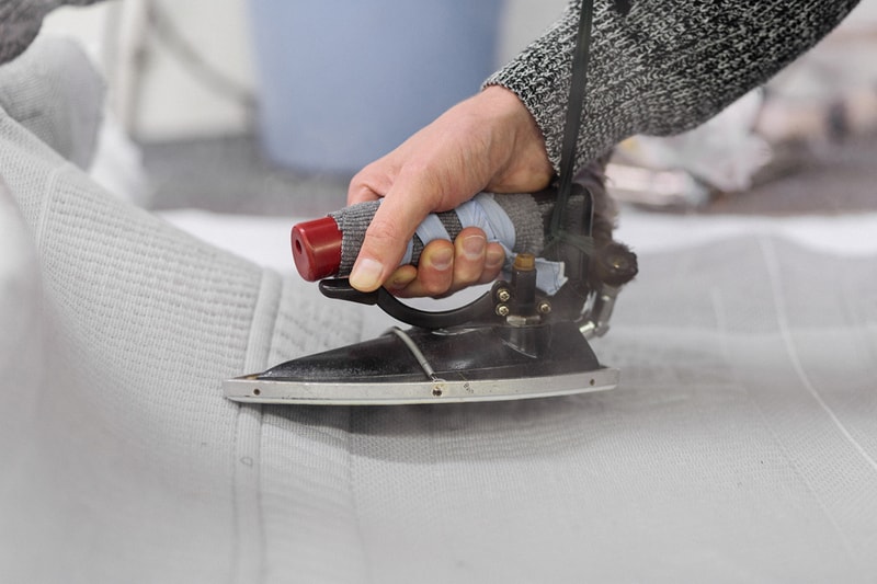 Process: wings+horns x ByBorre Space Suit Part 1 - Concept & Pattern-Making 