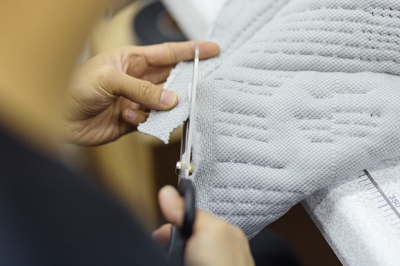 Process: wings+horns x ByBorre Space Suit Part 1 - Concept & Pattern-Making 