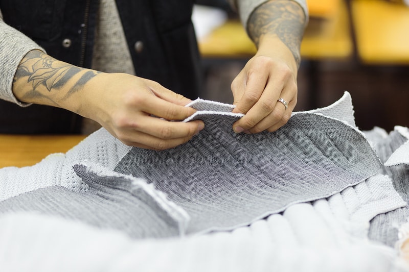 Process: wings+horns x ByBorre Space Suit Part 1 - Concept & Pattern-Making 