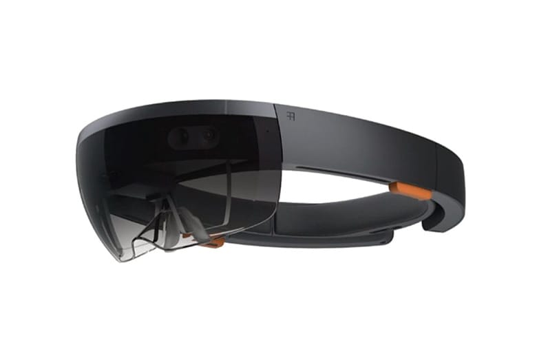 WIRED Goes Hands-On with the Microsoft HoloLens