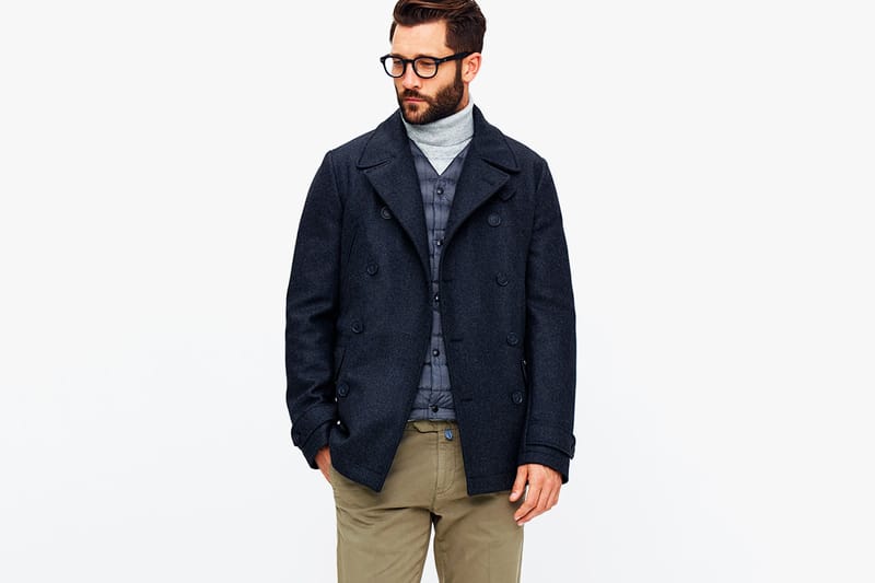 Woolrich John Rich & Bros. 2015 Fall/Winter Collection