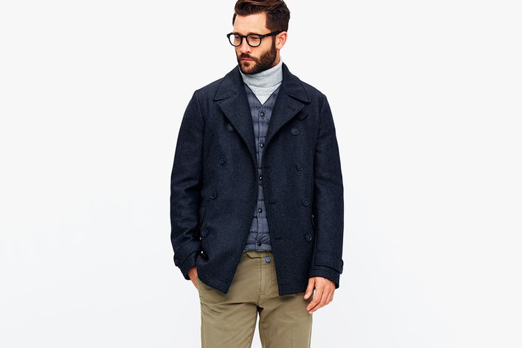 Woolrich John Rich & Bros. 2015 Fall/Winter Collection