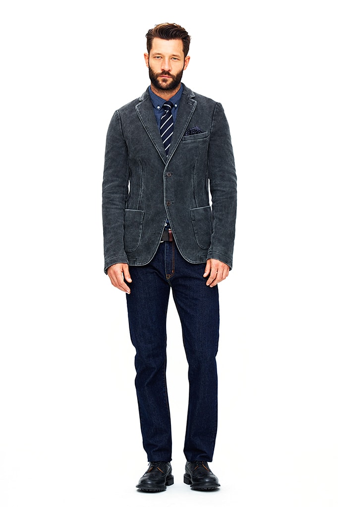 Woolrich John Rich & Bros. 2015 Fall/Winter Collection
