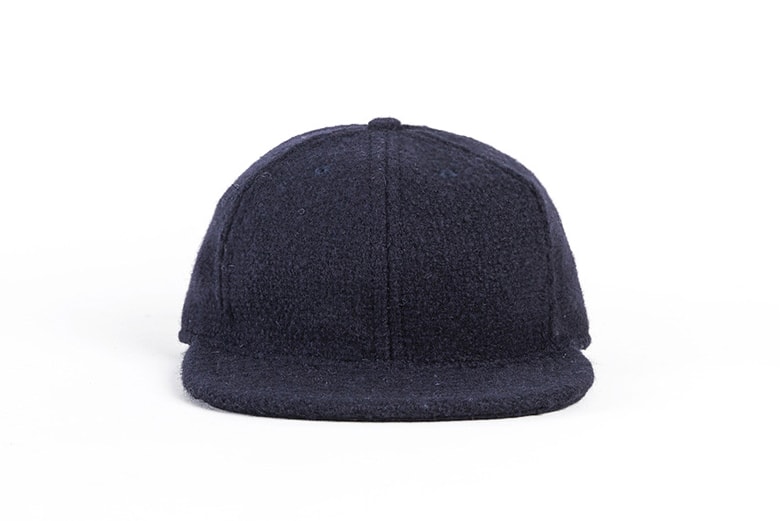 Woolrich x FairEnds Deadstock Patterned Hats and Blankets