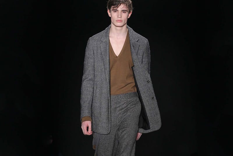 Wooyoungmi 2015 Fall/Winter Collection