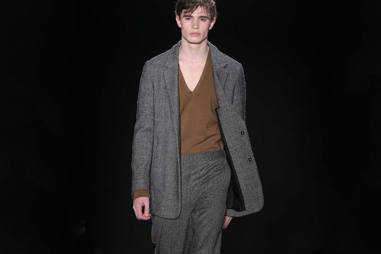 Wooyoungmi 2015 Fall/Winter Collection