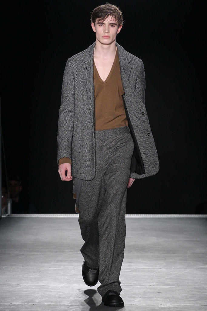 Wooyoungmi 2015 Fall/Winter Collection