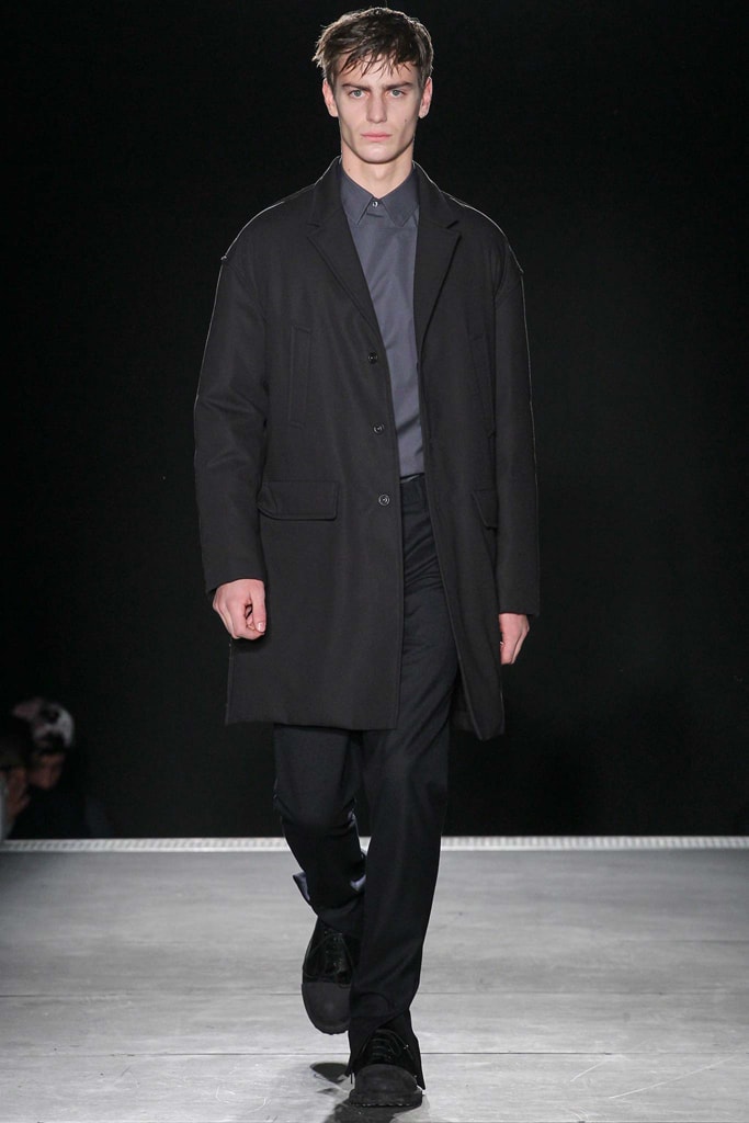 Wooyoungmi 2015 Fall/Winter Collection