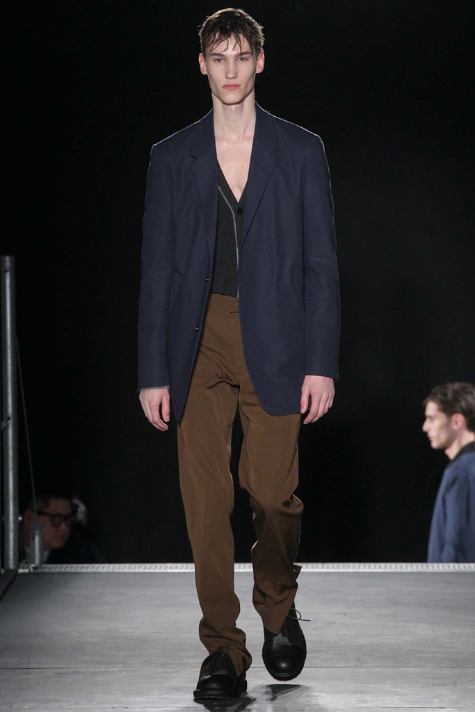 Wooyoungmi 2015 Fall/Winter Collection