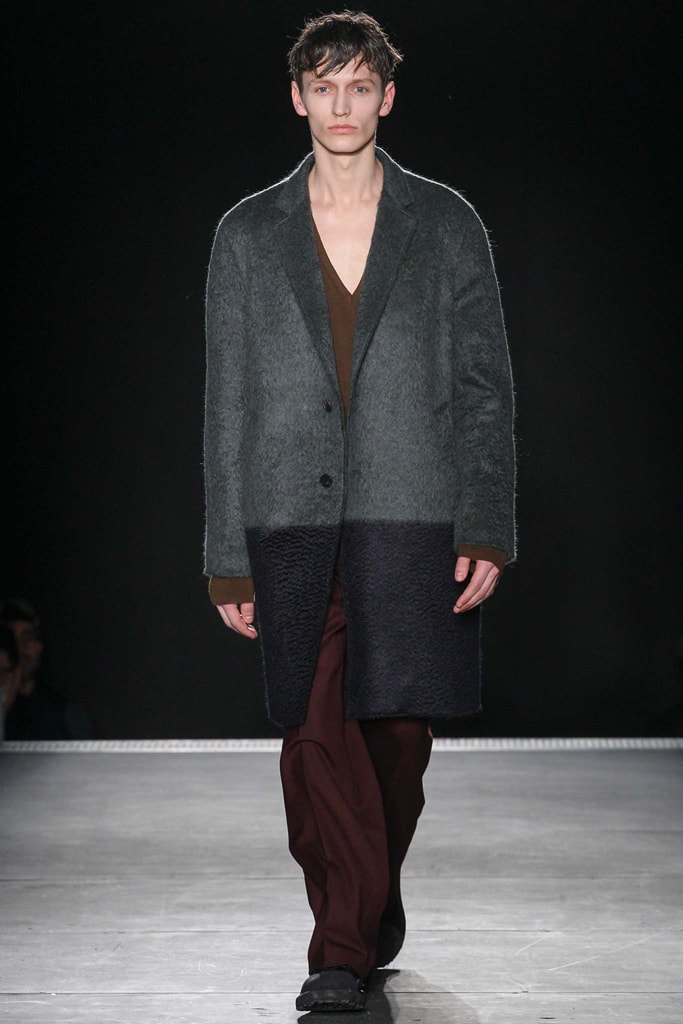 Wooyoungmi 2015 Fall/Winter Collection