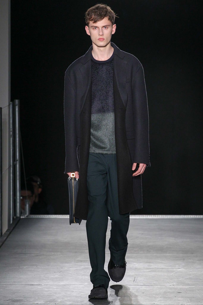 Wooyoungmi 2015 Fall/Winter Collection