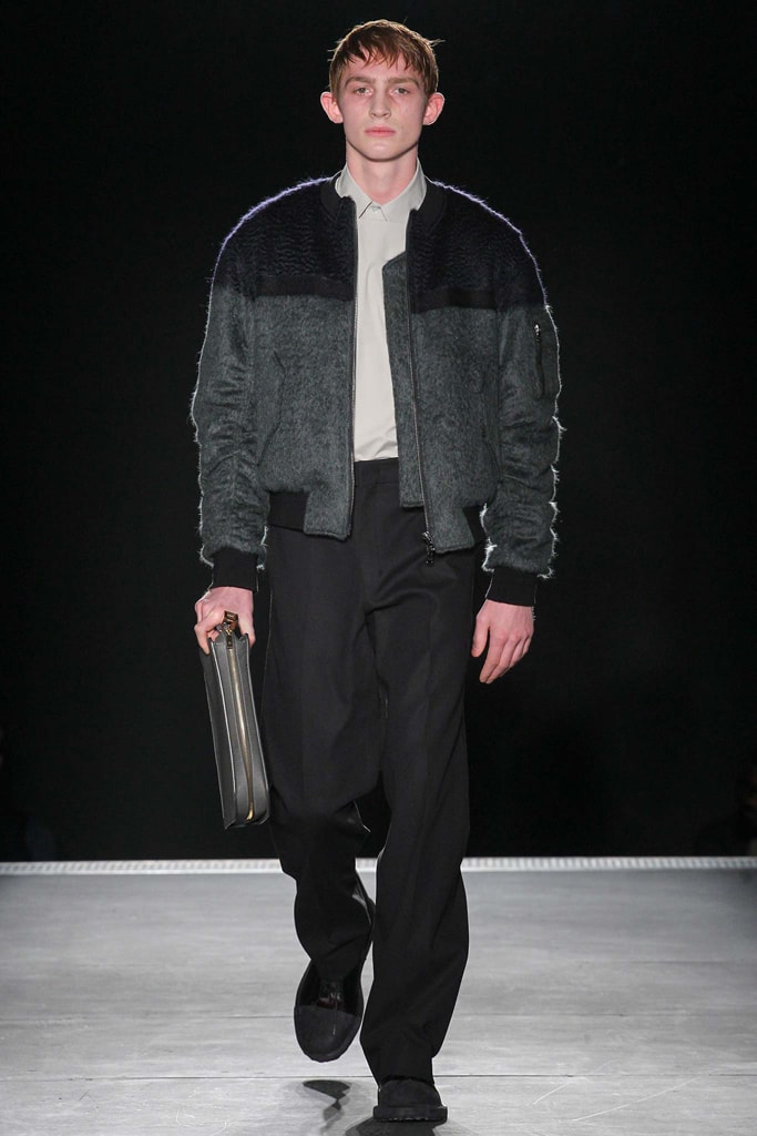 Wooyoungmi 2015 Fall/Winter Collection