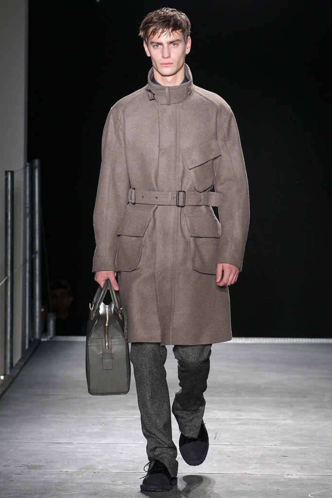 Wooyoungmi 2015 Fall/Winter Collection