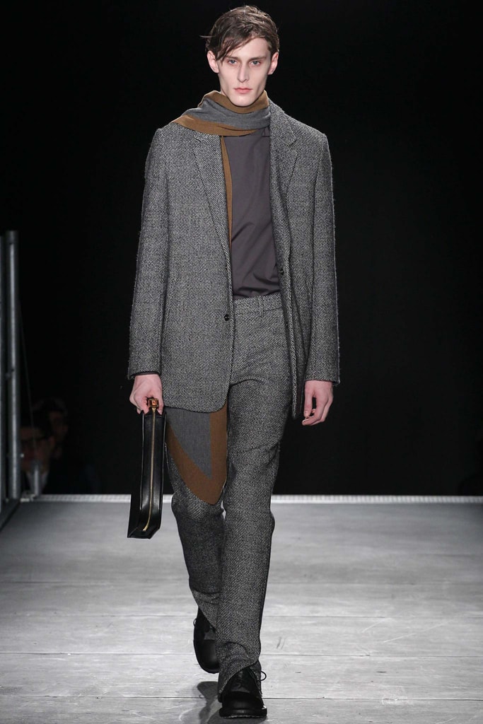 Wooyoungmi 2015 Fall/Winter Collection